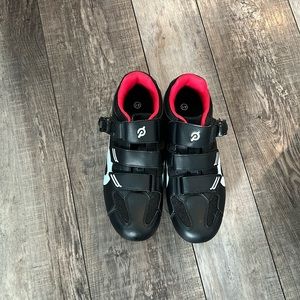 Peloton Cycling shoes. Used/like new size 41